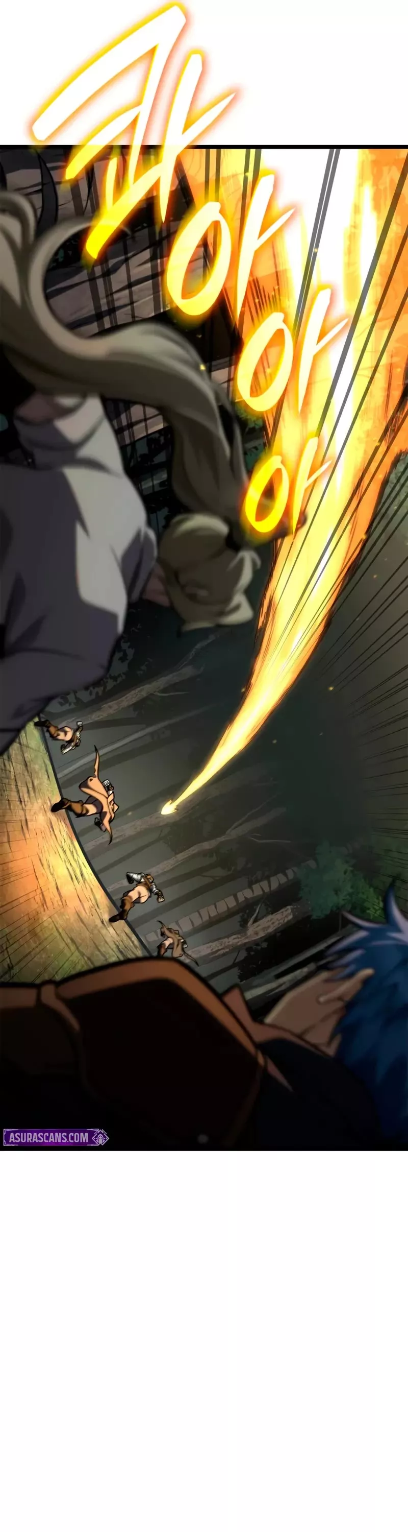 Read Infinite Mage EN Manga Online
