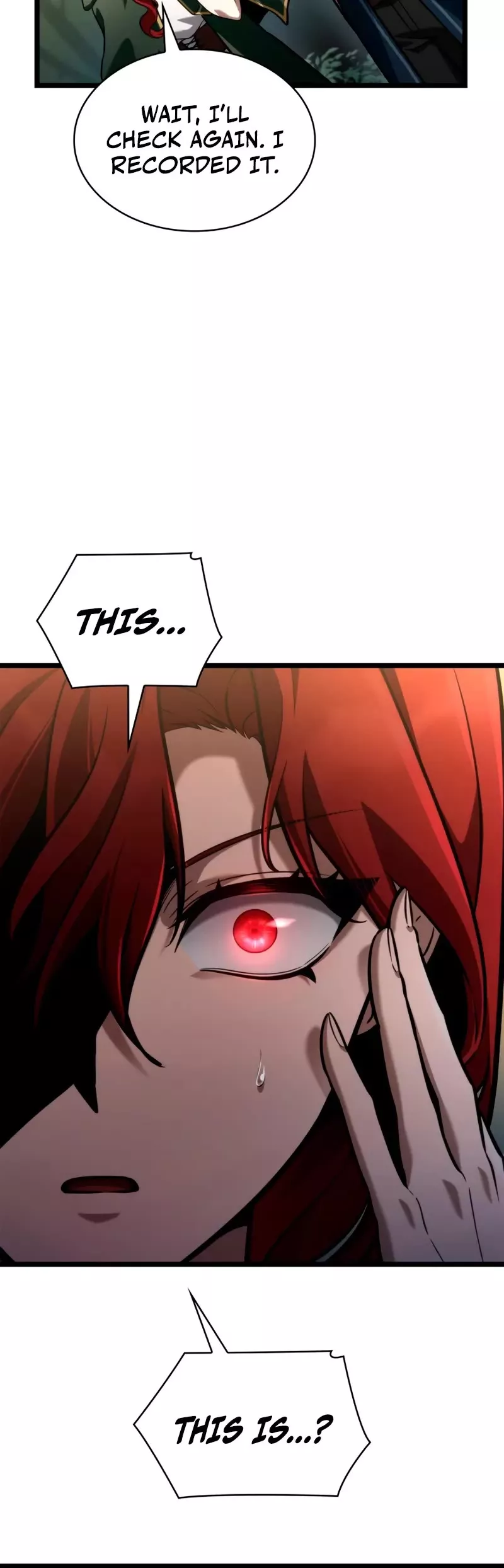 Read Infinite Mage EN Manga Online