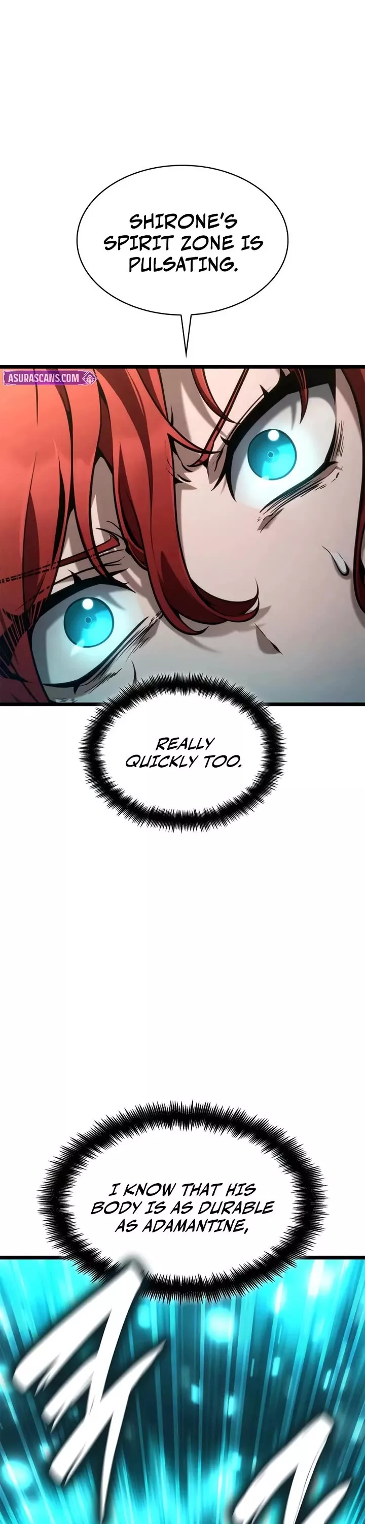 Read Infinite Mage EN Manga Online