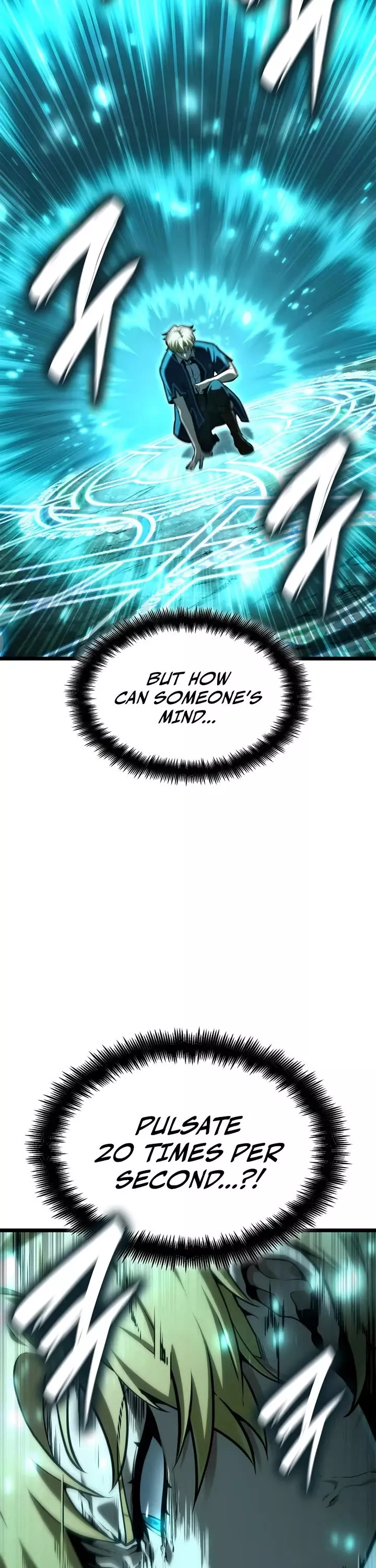 Read Infinite Mage EN Manga Online
