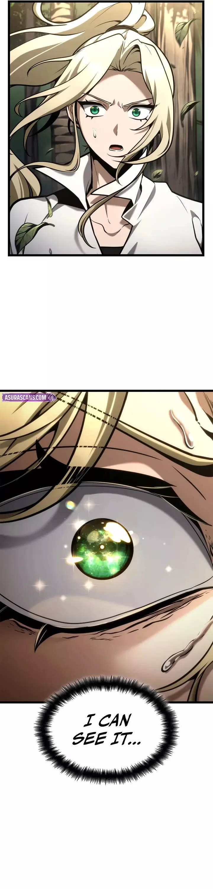 Read Infinite Mage EN Manga Online