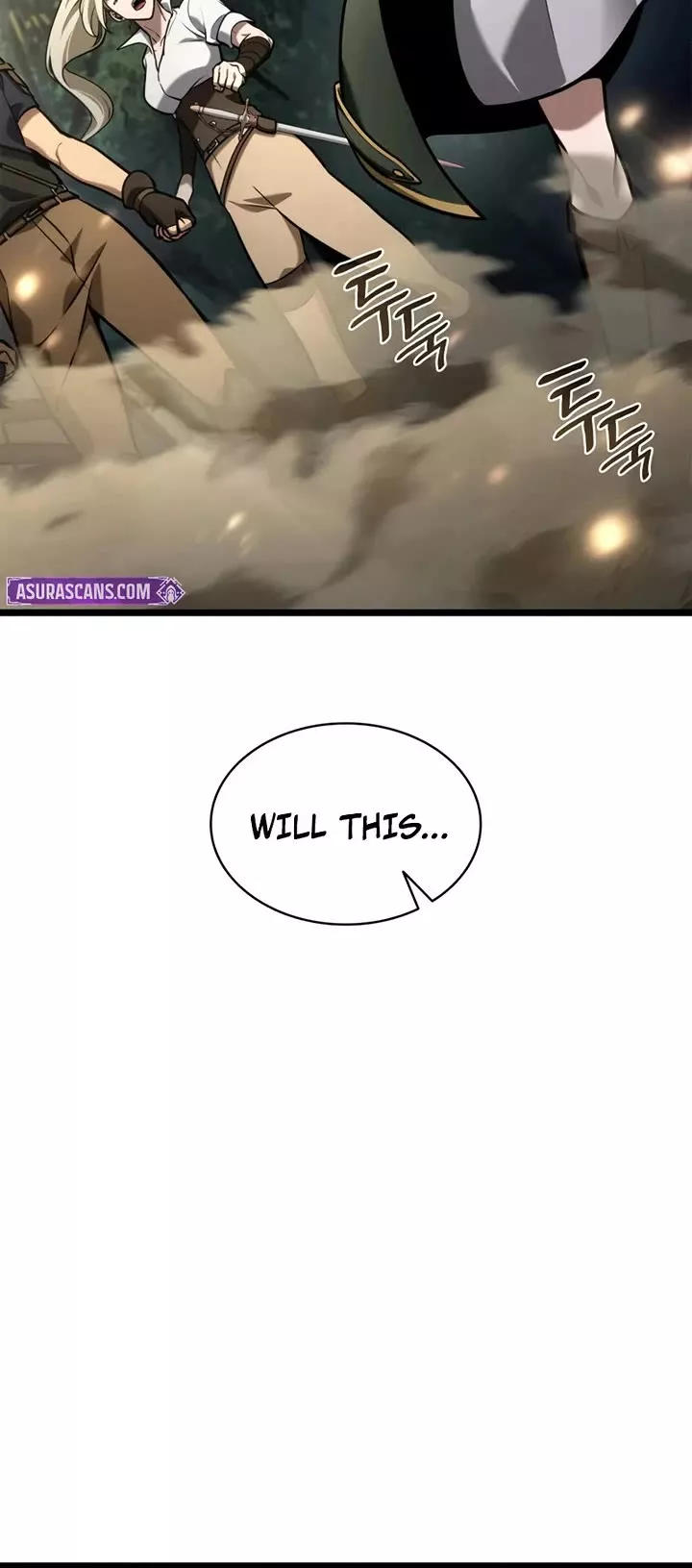 Read Infinite Mage EN Manga Online