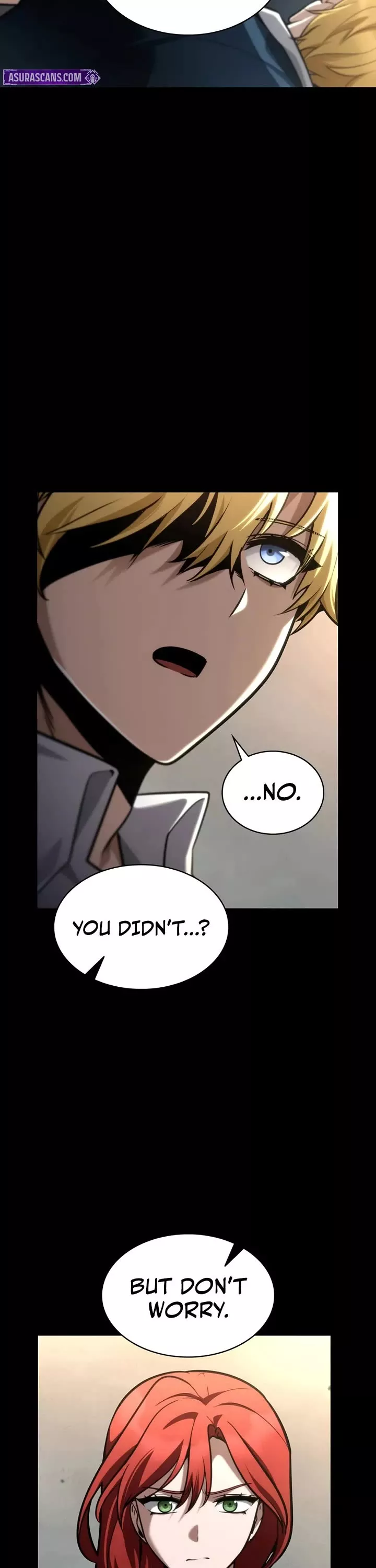 Read Infinite Mage EN Manga Online