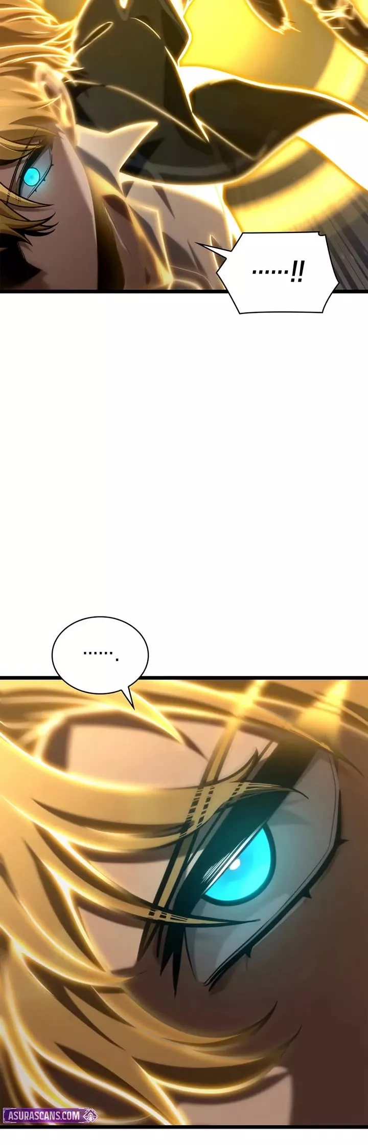 Read Infinite Mage EN Manga Online