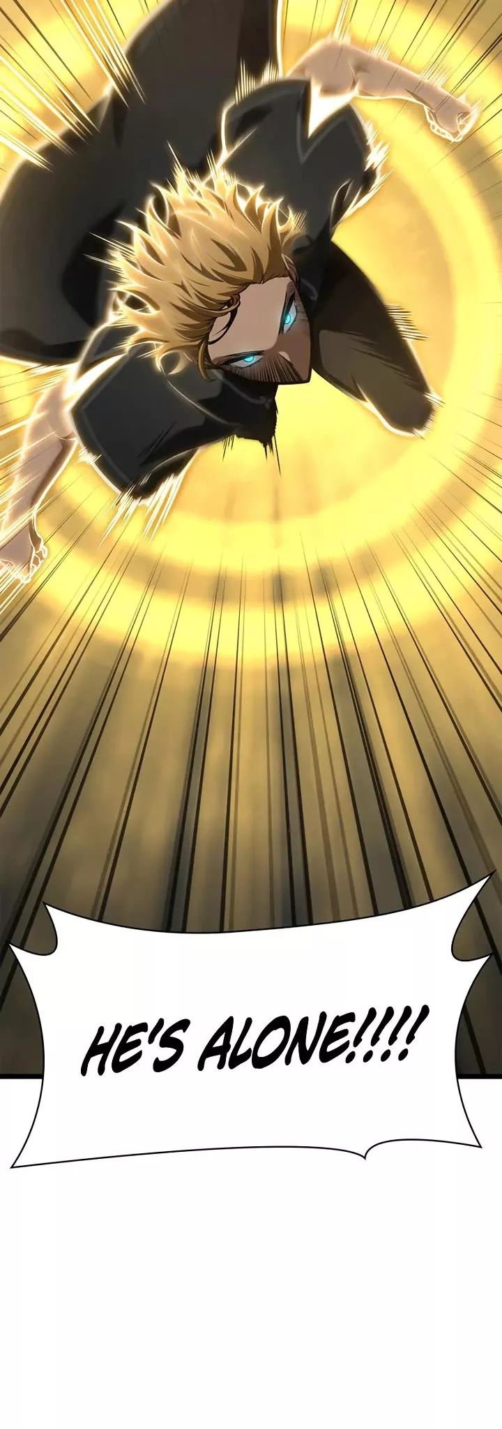 Read Infinite Mage EN Manga Online