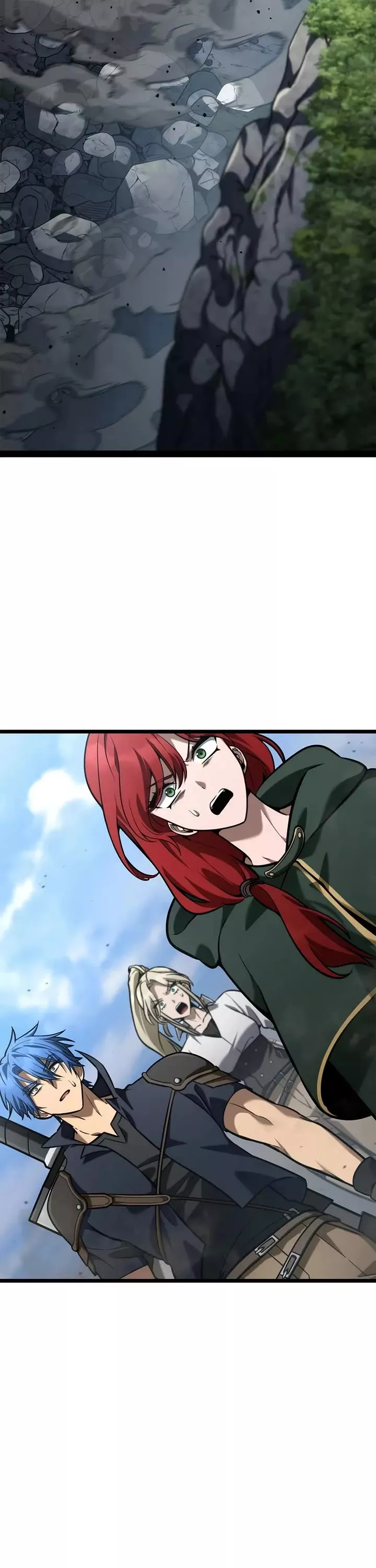 Read Infinite Mage EN Manga Online