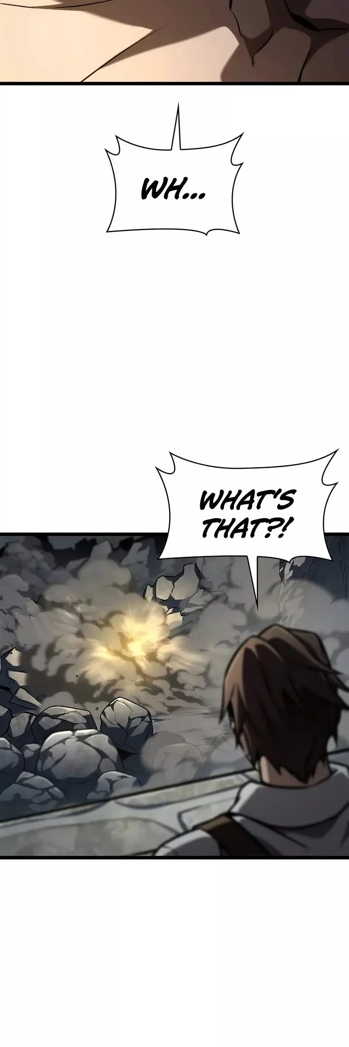 Read Infinite Mage EN Manga Online