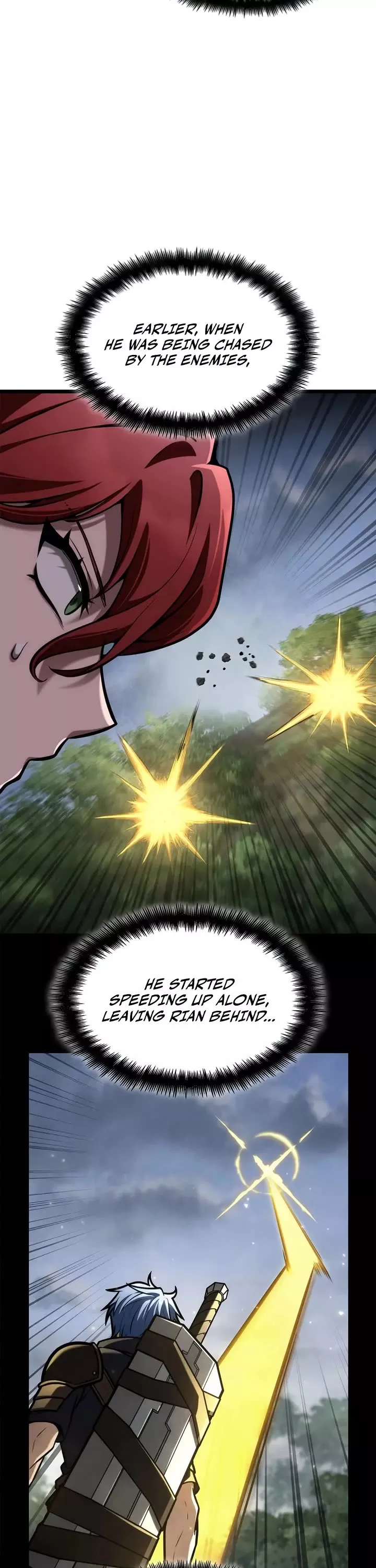 Read Infinite Mage EN Manga Online