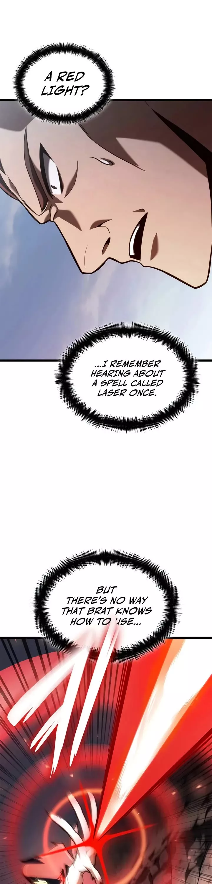 Read Infinite Mage EN Manga Online