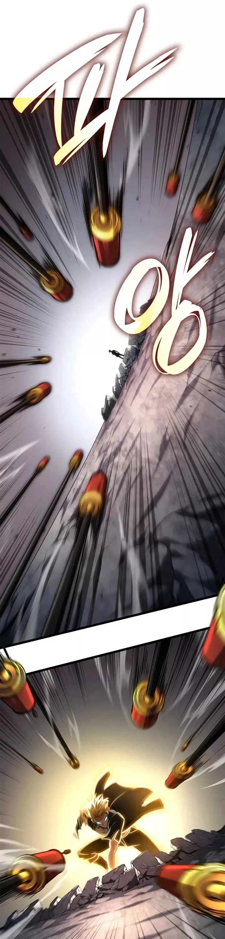 Read Infinite Mage EN Manga Online