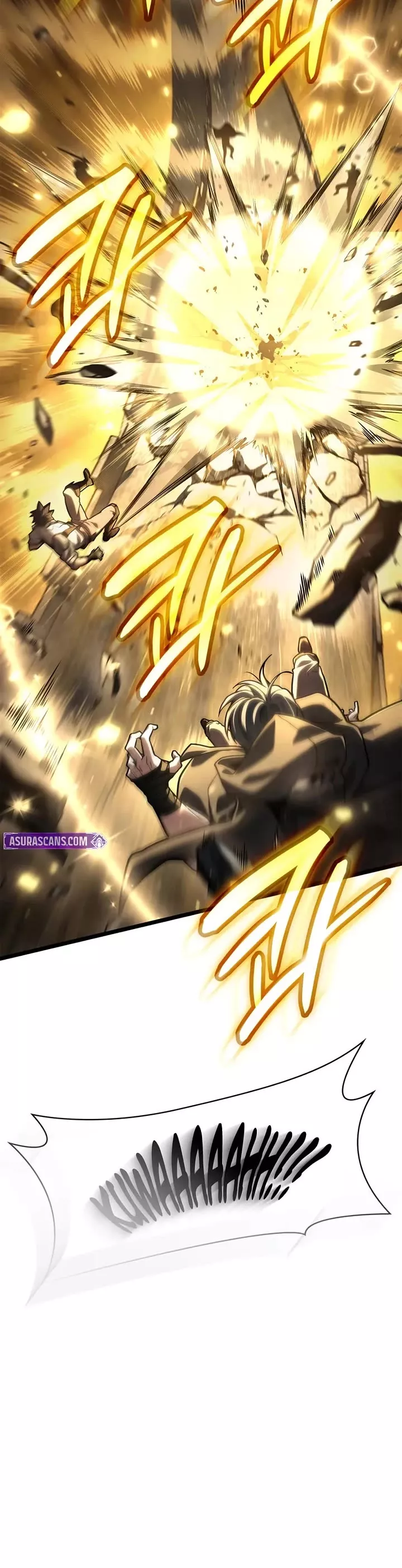 Read Infinite Mage EN Manga Online