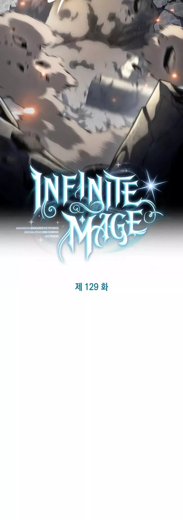 Read Infinite Mage EN Manga Online