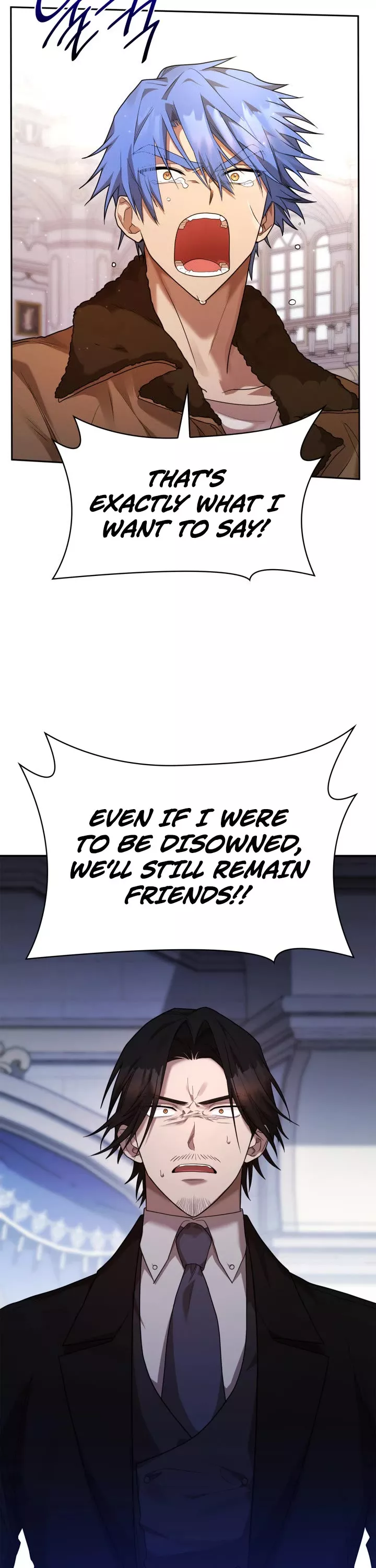 Read Infinite Mage EN Manga Online