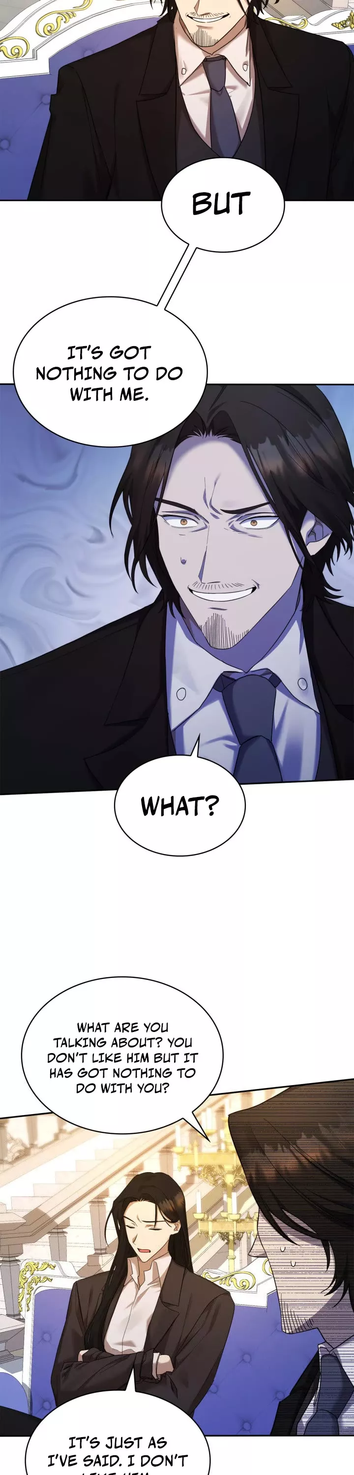 Read Infinite Mage EN Manga Online