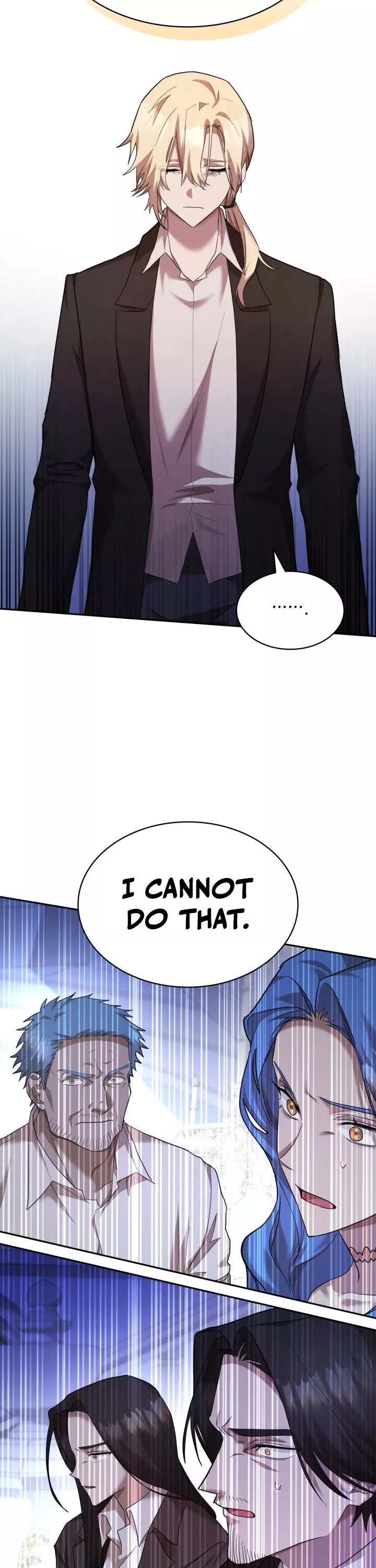 Read Infinite Mage EN Manga Online