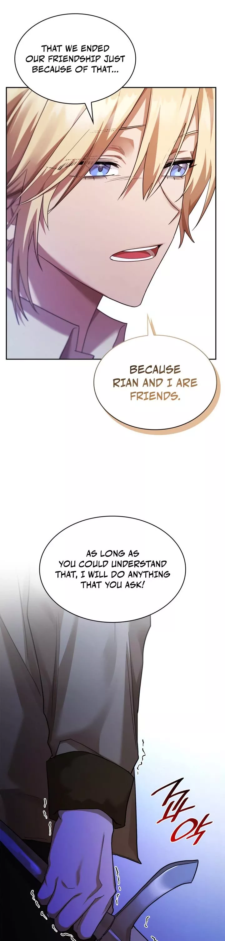 Read Infinite Mage EN Manga Online