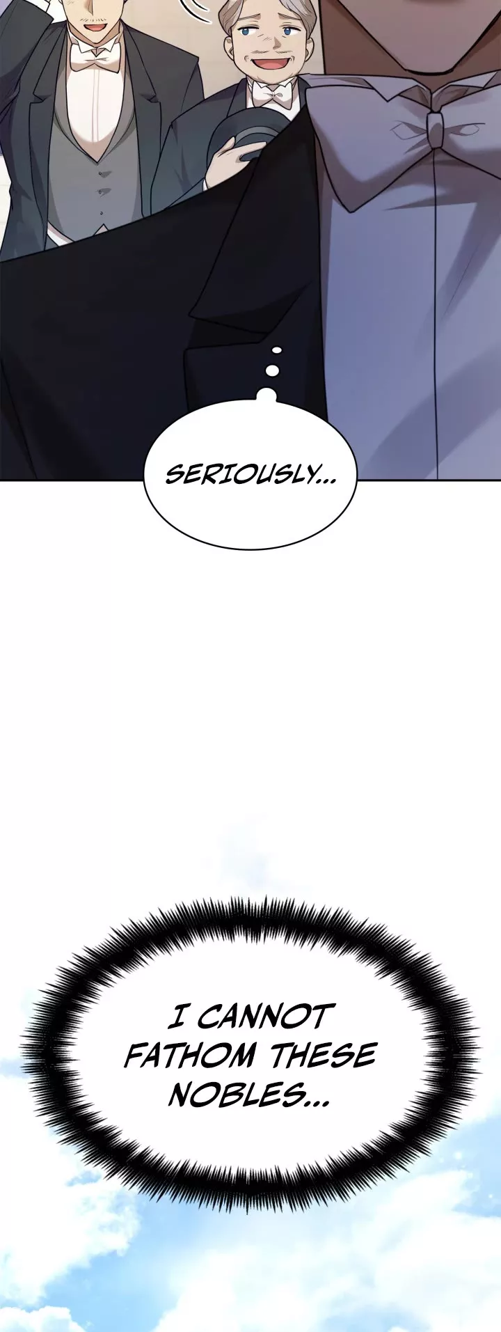Read Infinite Mage EN Manga Online