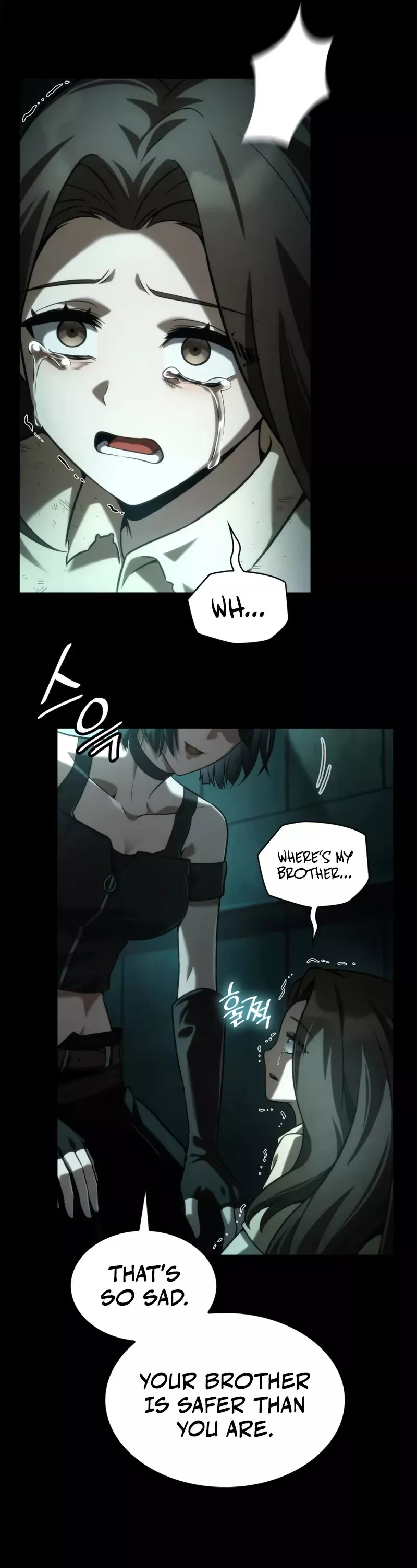 Read Infinite Mage EN Manga Online