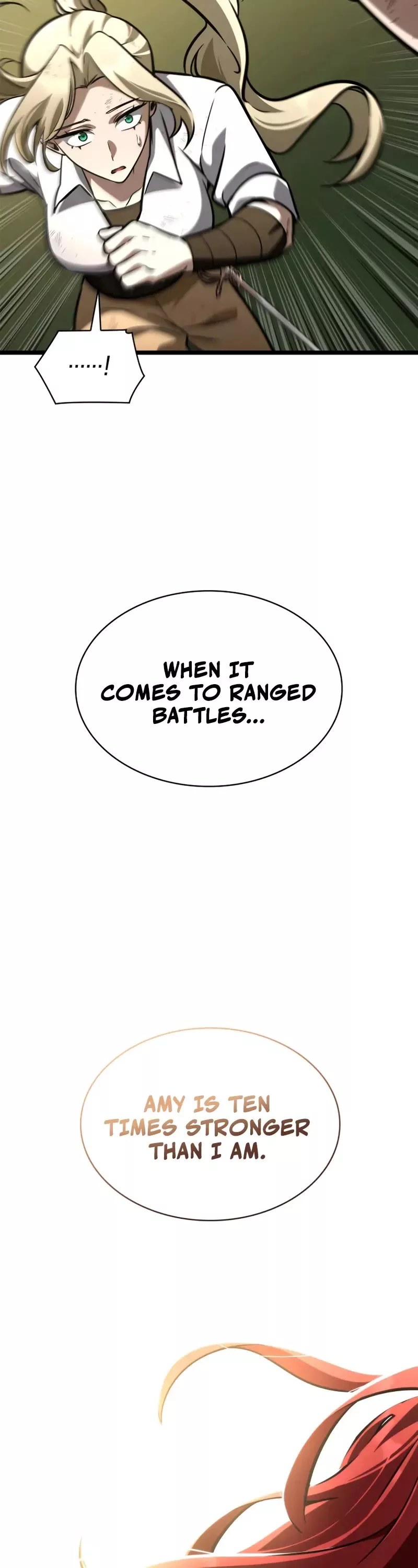 Read Infinite Mage EN Manga Online