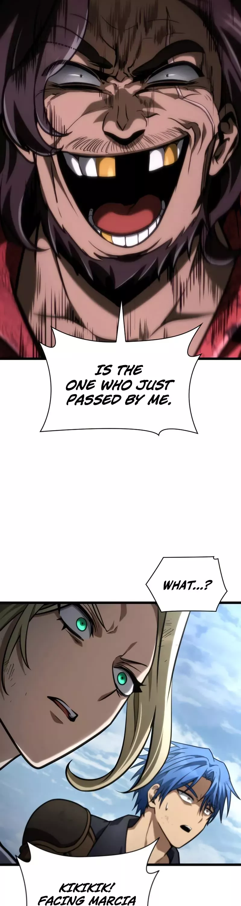 Read Infinite Mage EN Manga Online