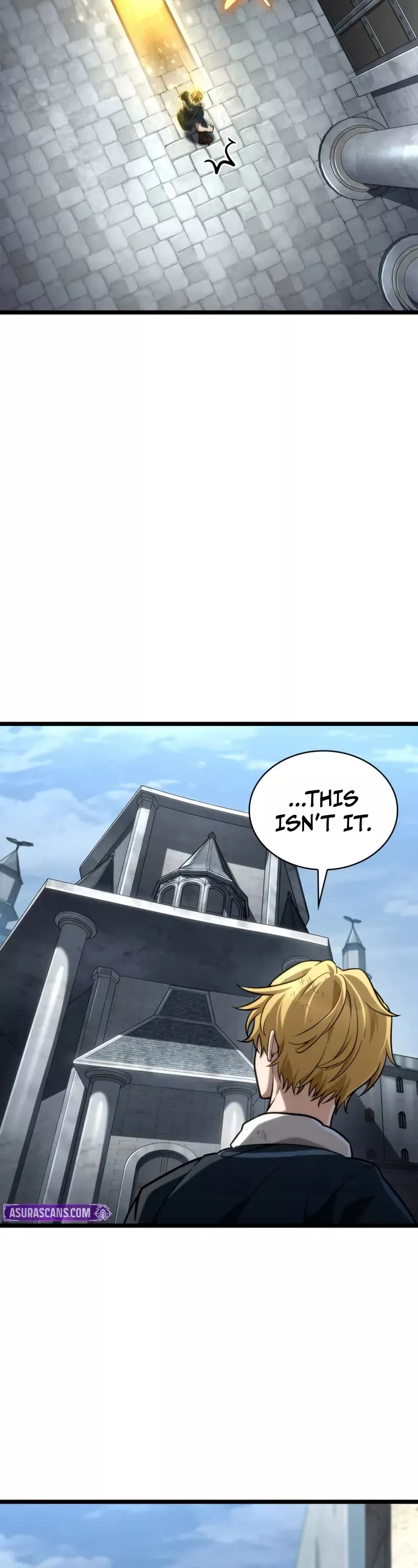 Read Infinite Mage EN Manga Online