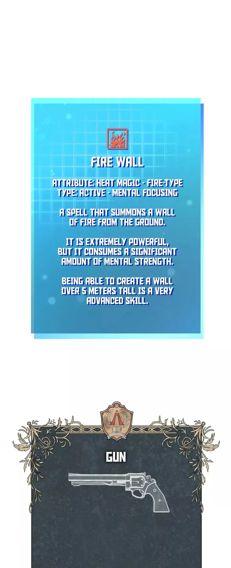 Read Infinite Mage EN Manga Online
