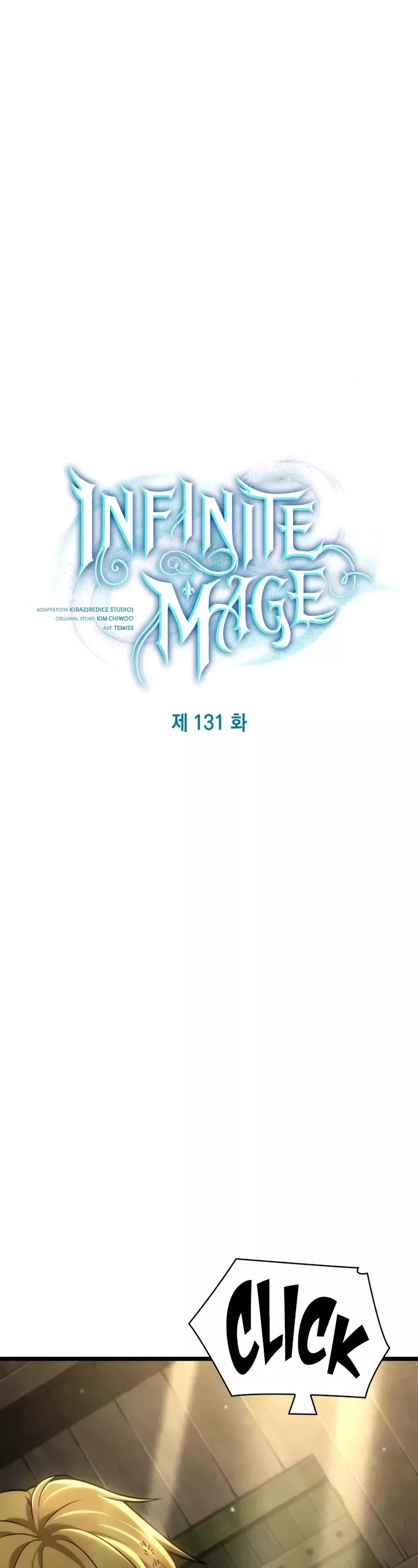 Read Infinite Mage EN Manga Online