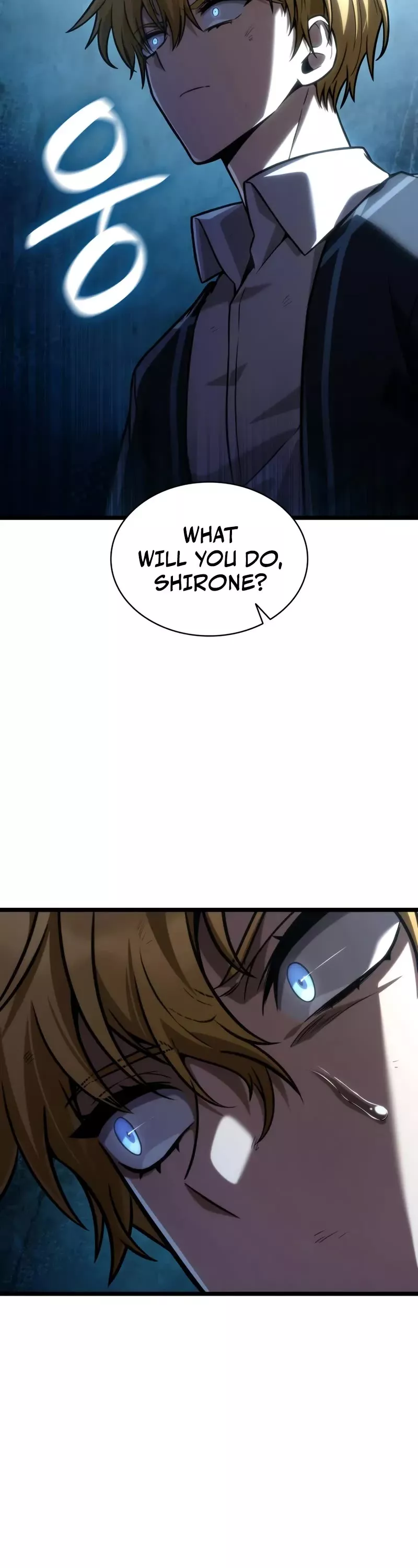 Read Infinite Mage EN Manga Online