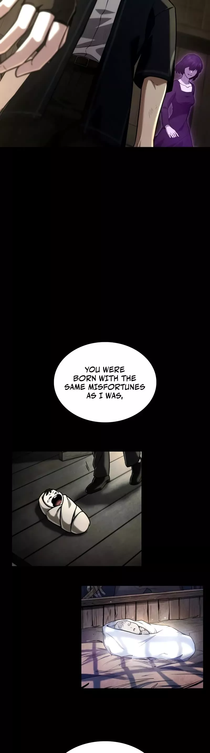 Read Infinite Mage EN Manga Online