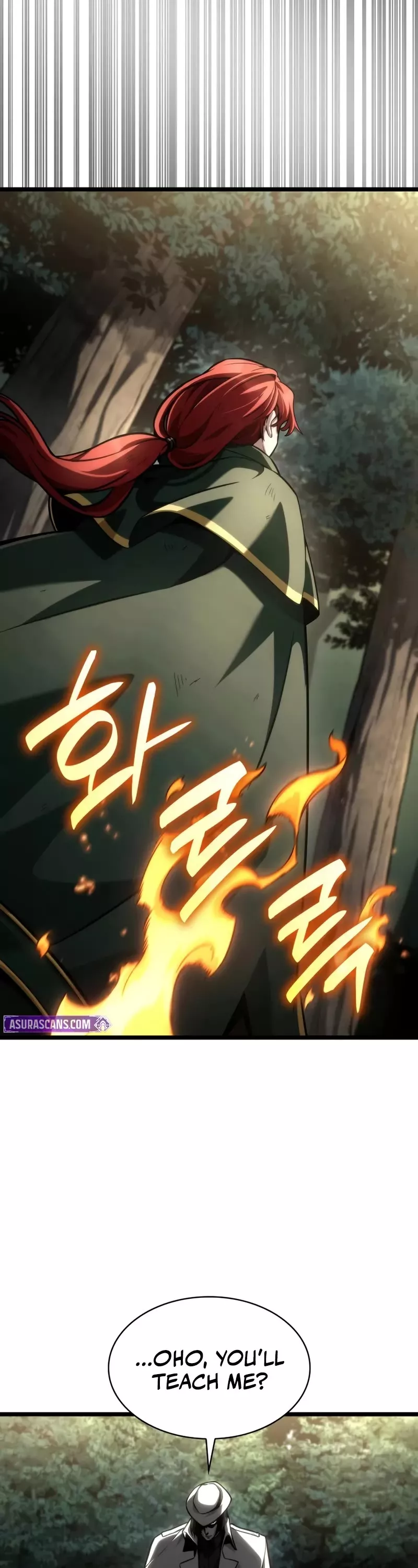 Read Infinite Mage EN Manga Online