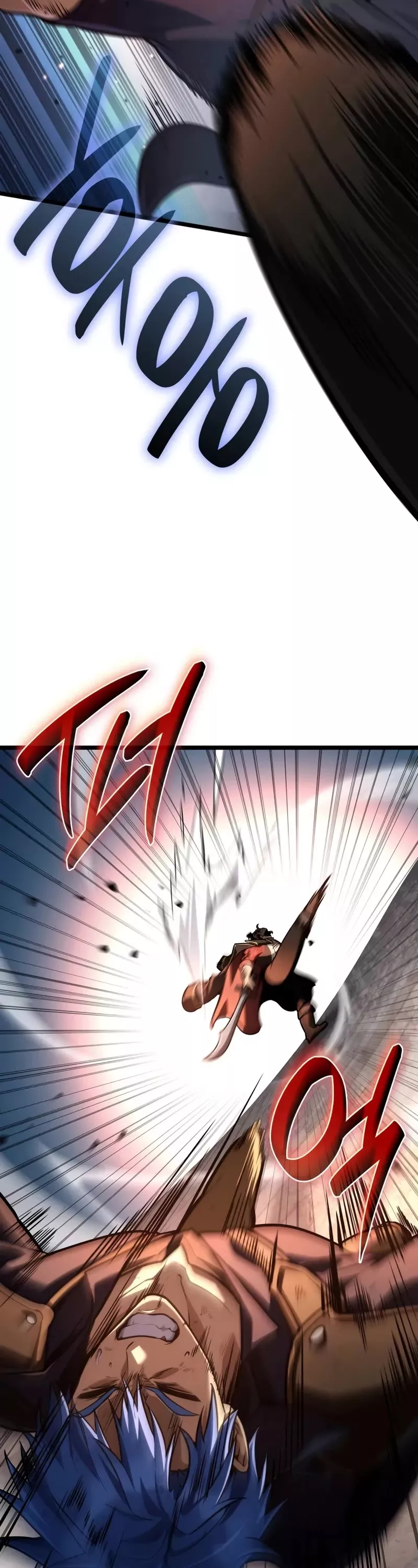 Read Infinite Mage EN Manga Online