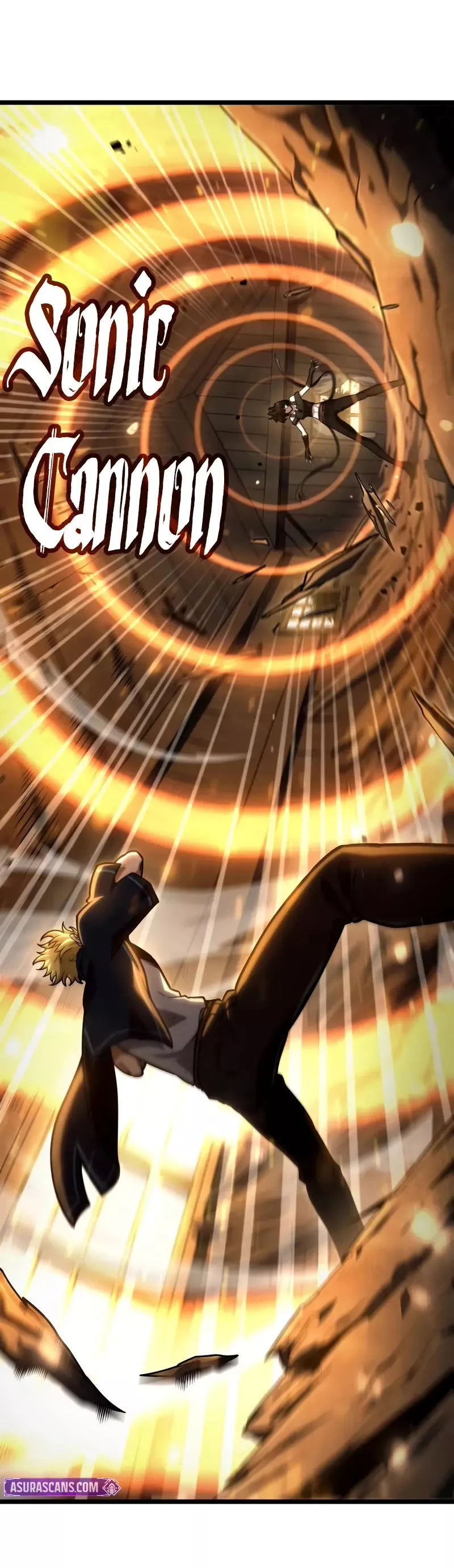 Read Infinite Mage EN Manga Online