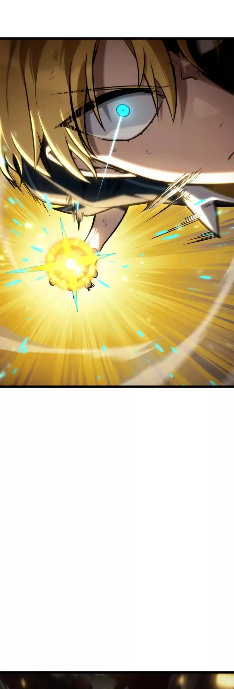 Read Infinite Mage EN Manga Online