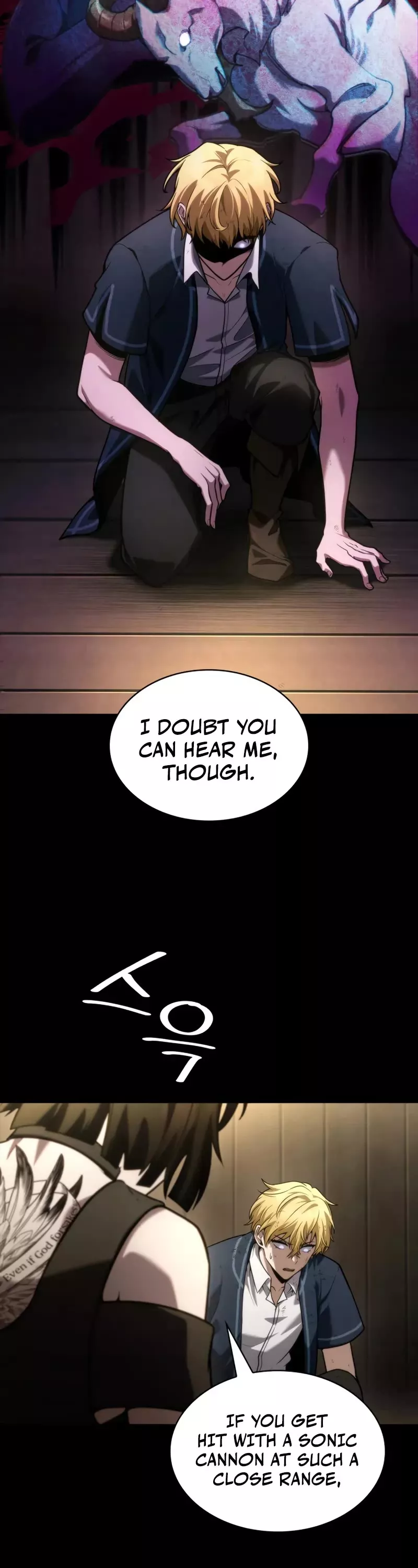 Read Infinite Mage EN Manga Online