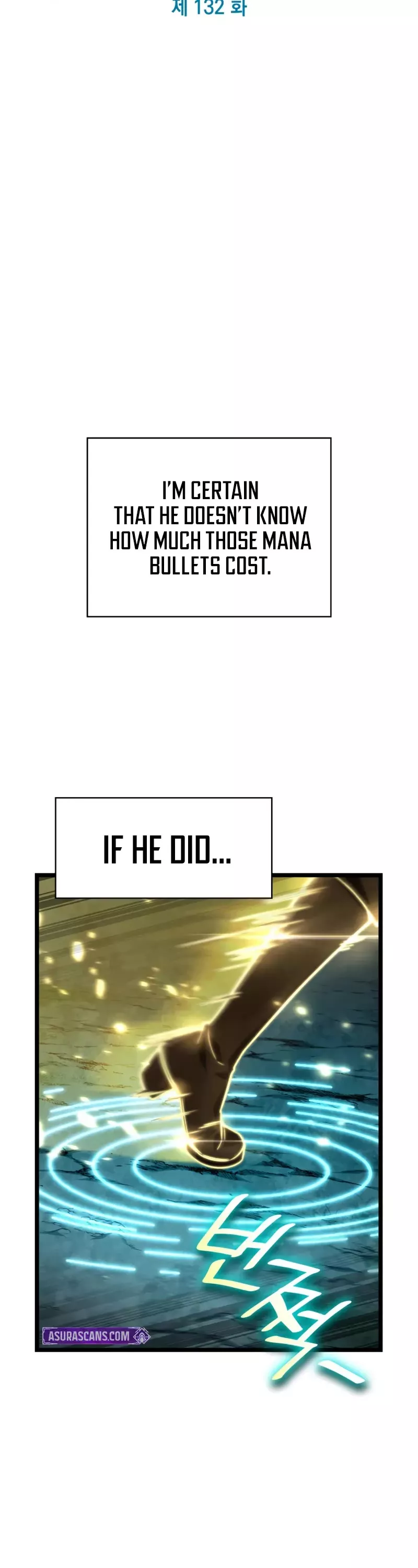 Read Infinite Mage EN Manga Online