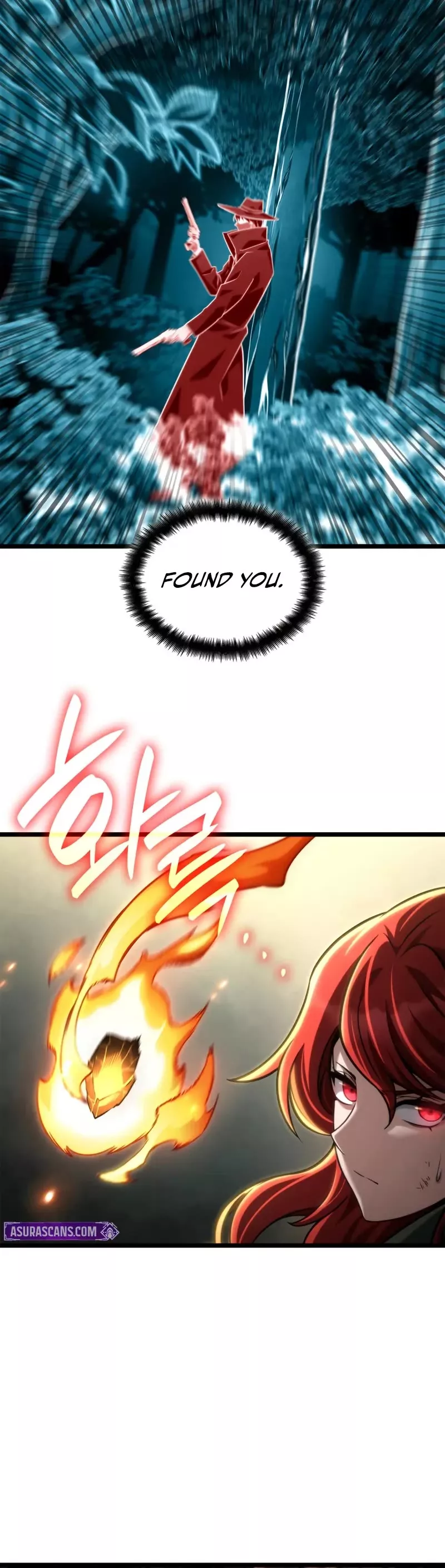 Read Infinite Mage EN Manga Online