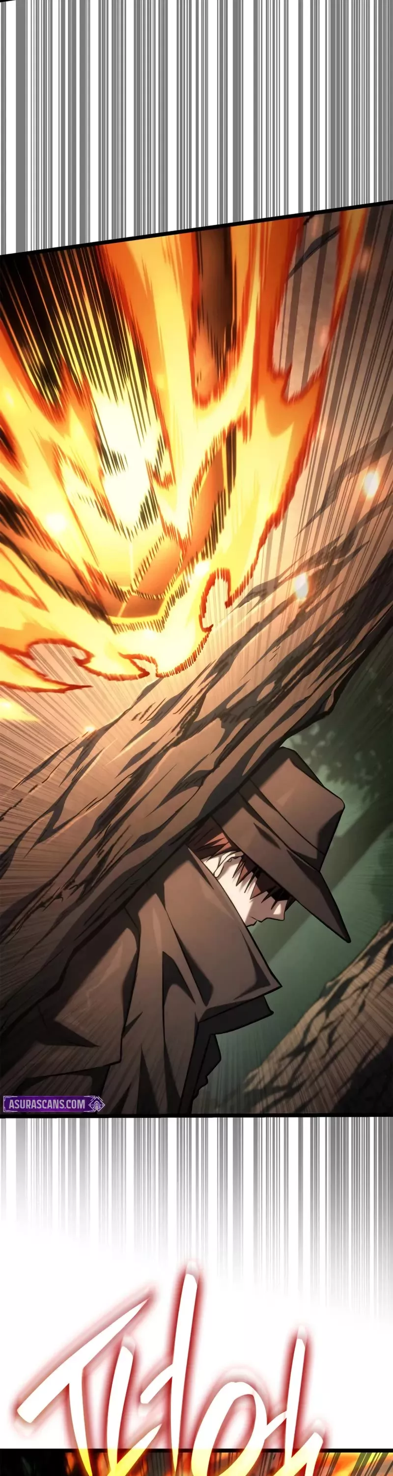 Read Infinite Mage EN Manga Online