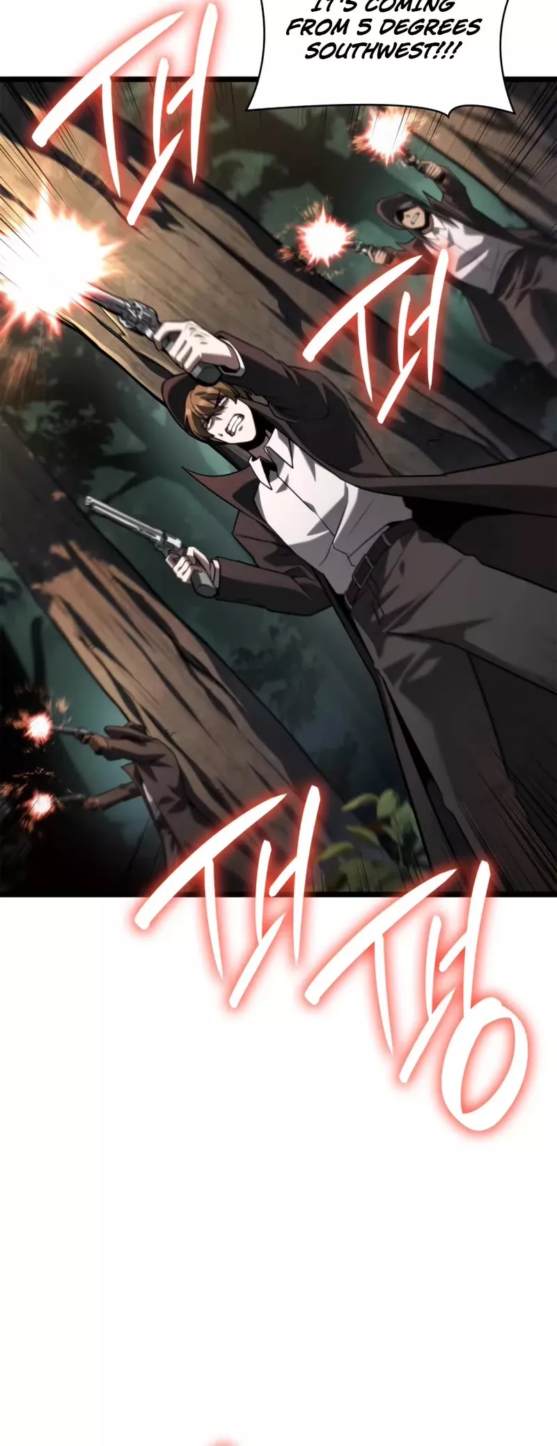 Read Infinite Mage EN Manga Online
