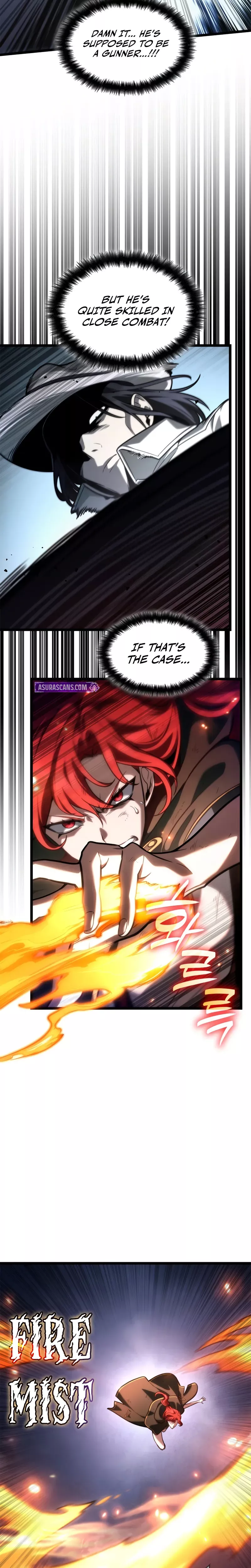 Read Infinite Mage EN Manga Online