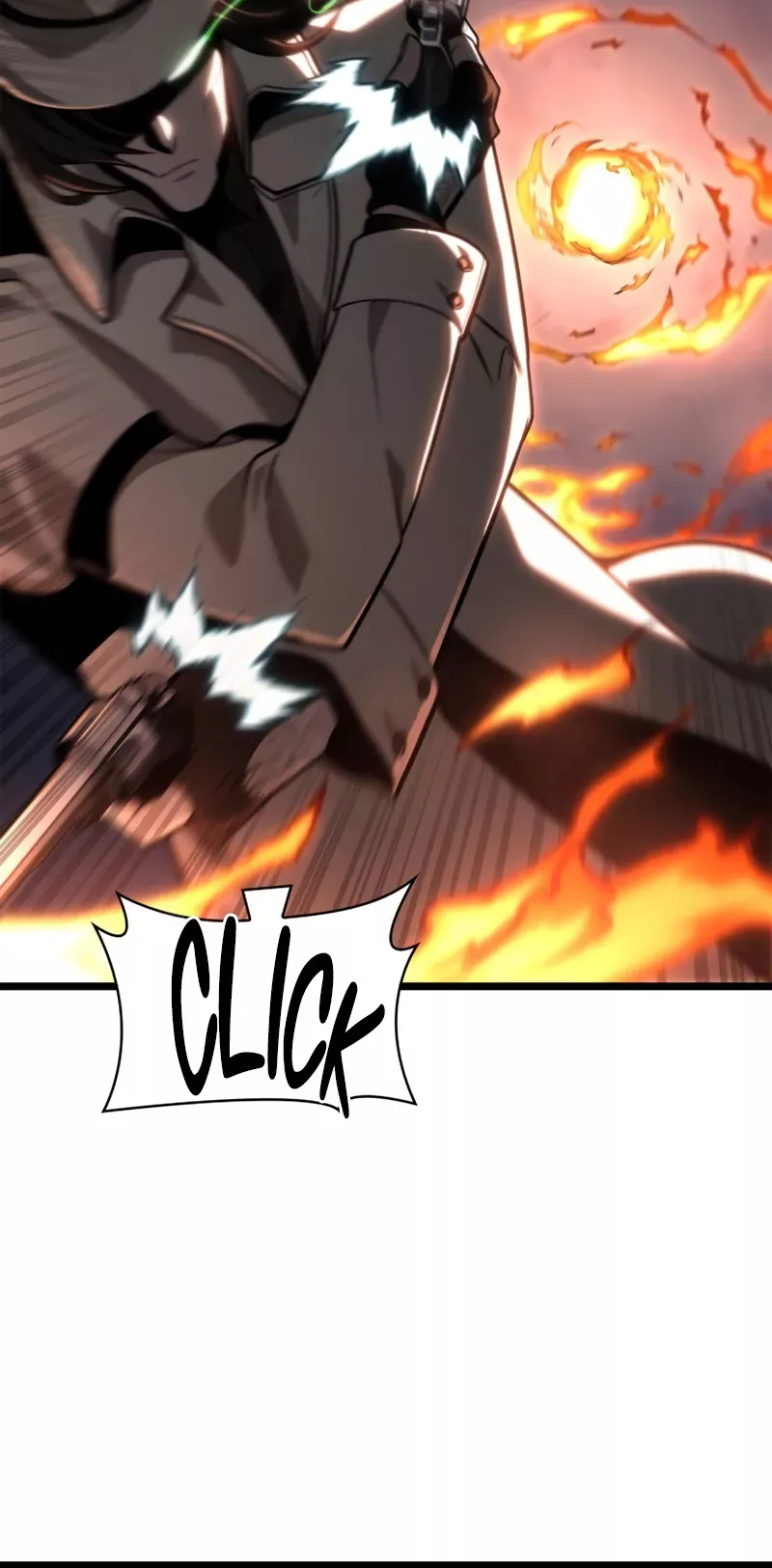 Read Infinite Mage EN Manga Online