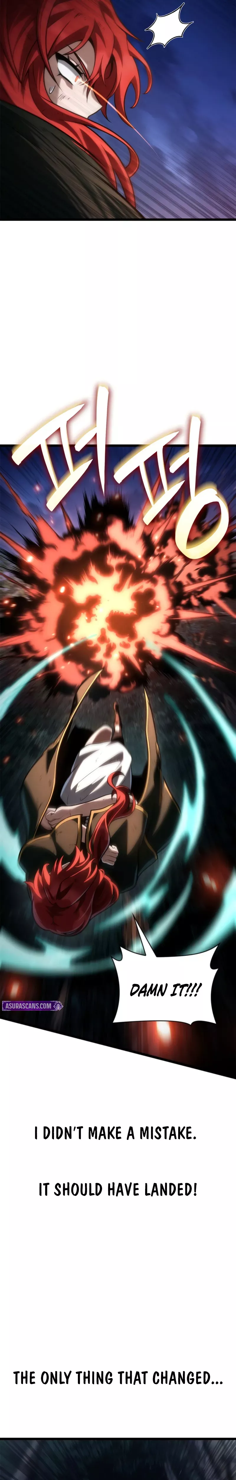 Read Infinite Mage EN Manga Online