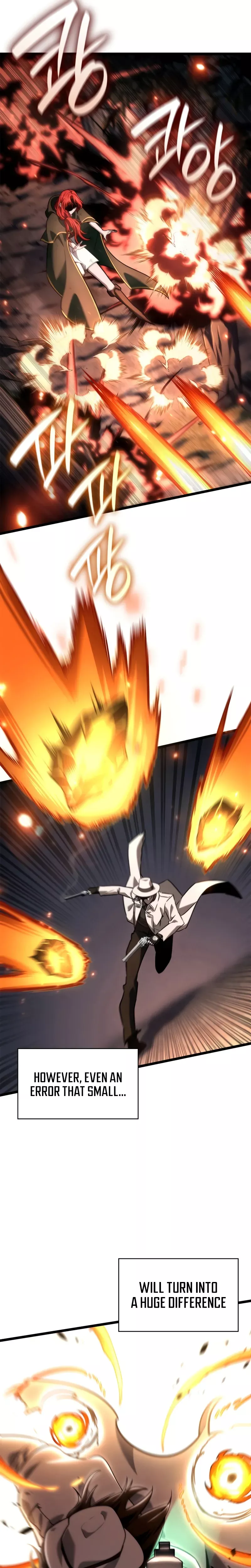 Read Infinite Mage EN Manga Online