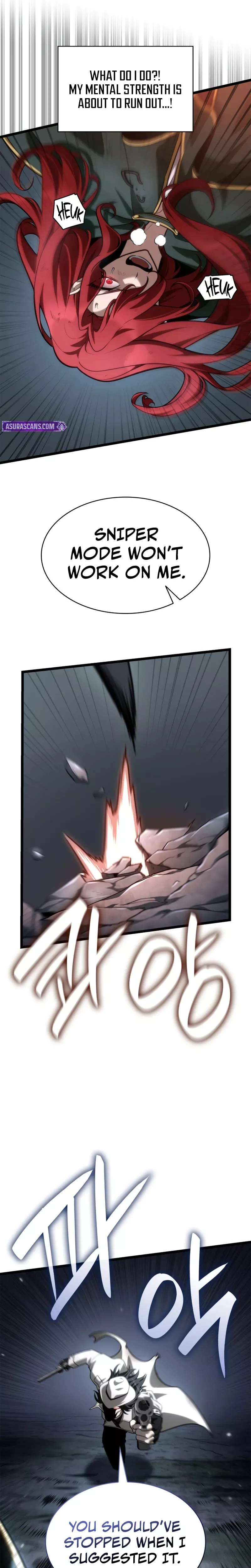 Read Infinite Mage EN Manga Online