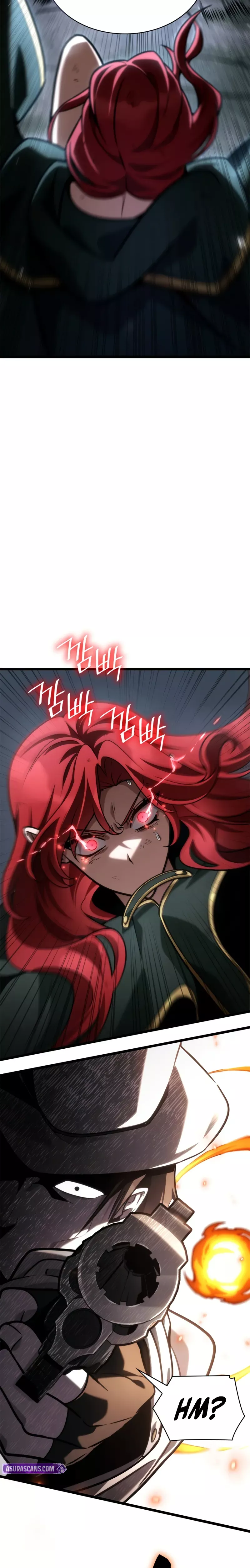 Read Infinite Mage EN Manga Online