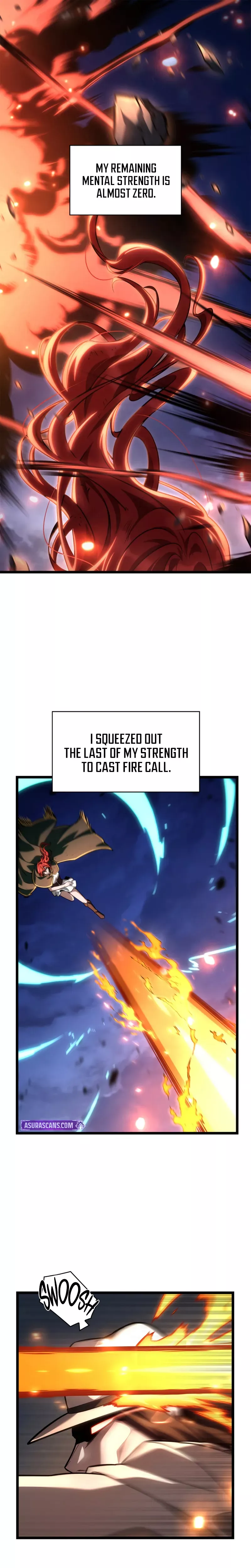 Read Infinite Mage EN Manga Online