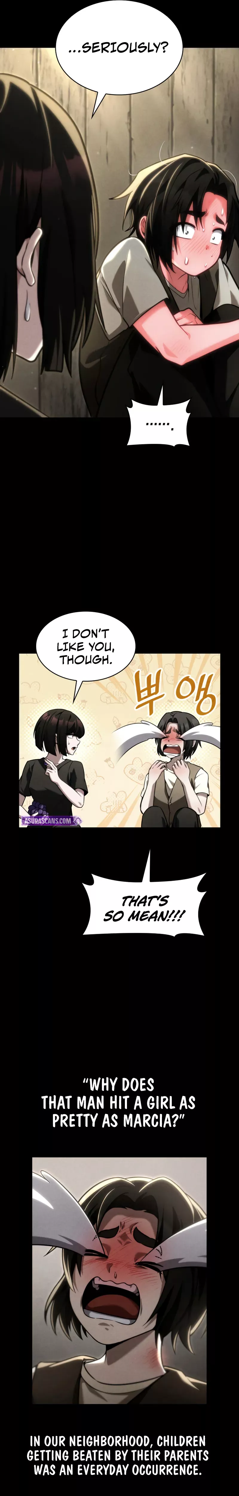 Read Infinite Mage EN Manga Online
