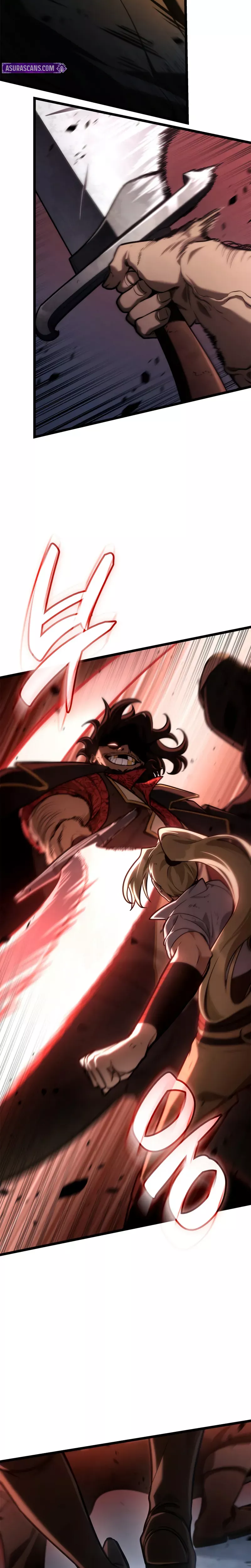 Read Infinite Mage EN Manga Online