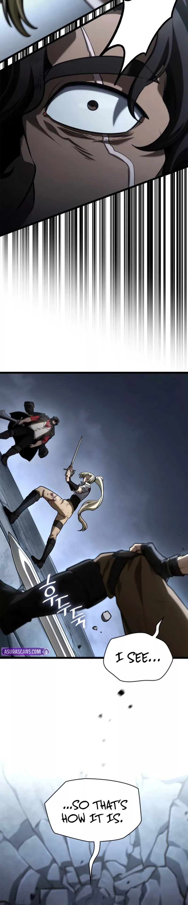 Read Infinite Mage EN Manga Online