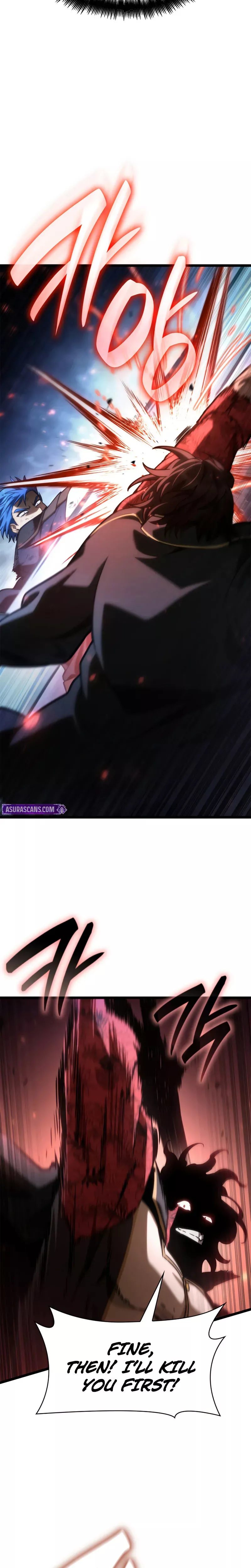 Read Infinite Mage EN Manga Online