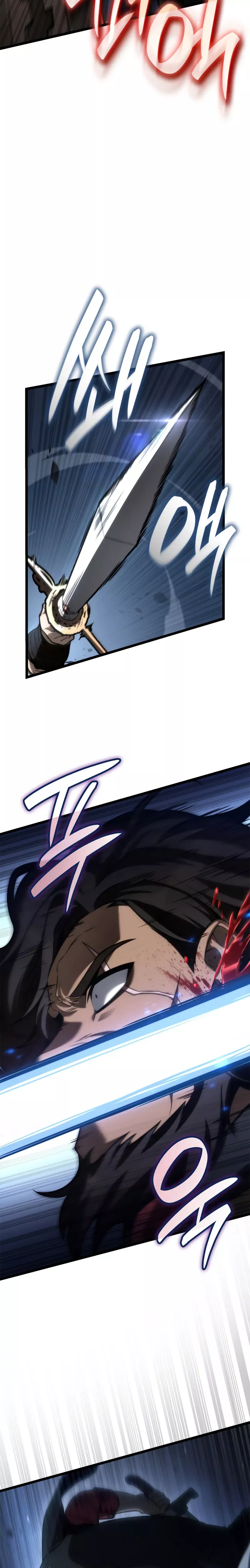 Read Infinite Mage EN Manga Online